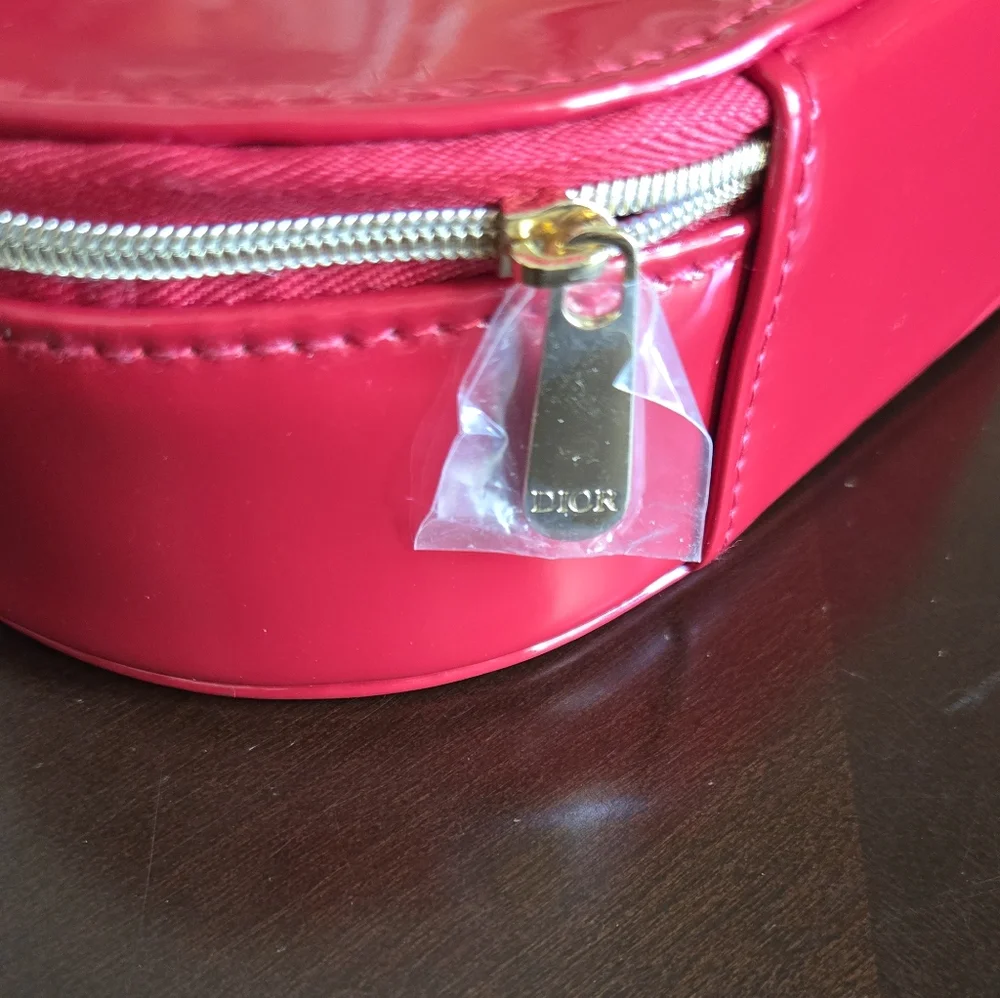 Red Dior Women's Mini Bag